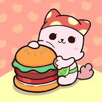 Burger Cats cho iOS