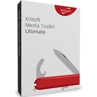 Xilisoft Media Toolkit Ultimate