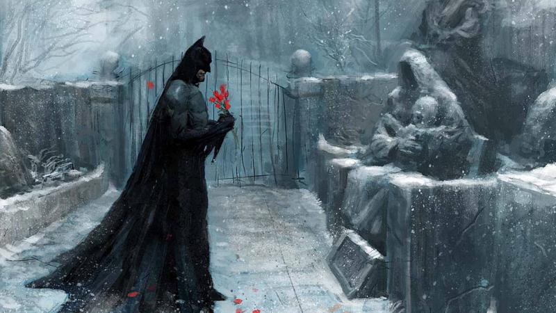 Batman Wallpaper 10*346762
