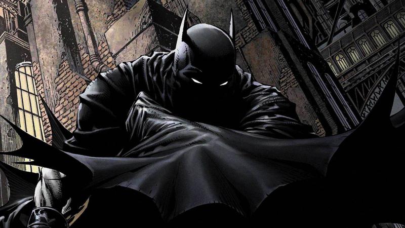 Batman Wallpaper 11*346761