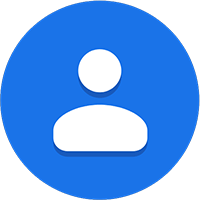 Google Contacts