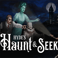 Hyde's Haunt & Seek