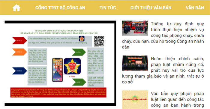 Phổ biến giáo dục pháp luật