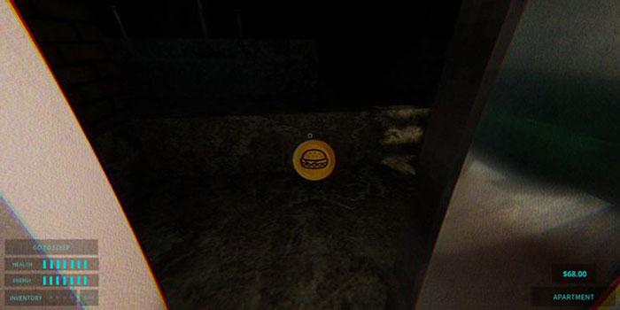 Thu thập các token màu vàng để nâng cấp nhà hàng