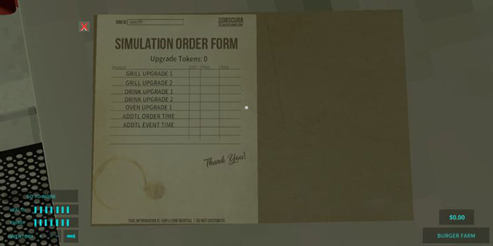 Thực hiện các nâng cấp về đồ ăn, đồ uống, thời gian,... để làm hài lòng khách hàng