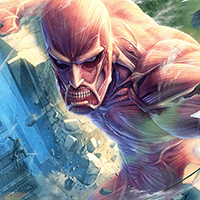 Hình nền Attack On Titan