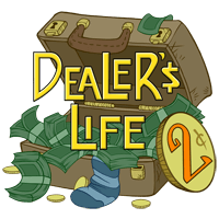 Dealer's Life 2