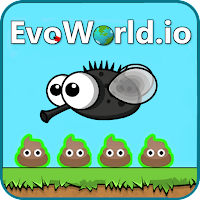 EvoWorld.io