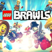 LEGO Brawls