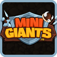 MiniGiants.io