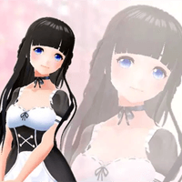 Desktop Kanojo
