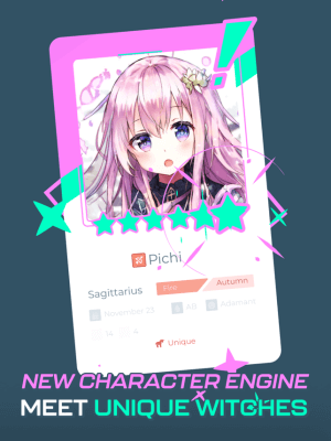 Gặp gỡ các nhân vật độc đáo