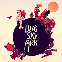 Lila’s Sky Ark