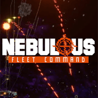 NEBULOUS: Fleet Command