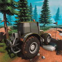 Off-Road Farming