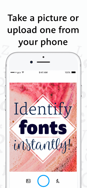 WhatTheFont giúp bạn xác định font chữ qua hình ảnh nhanh chóng