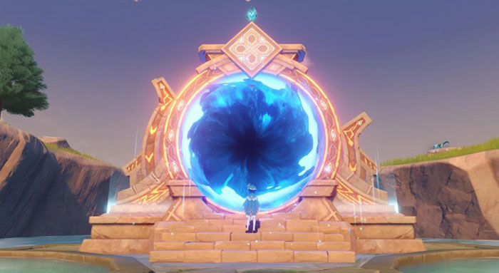 The Spiral Abyss là nguồn Primogems dồi dào nhưng cũng rất khó khăn để thu thập