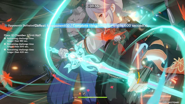 Kết hợp các nguyên tố để phá vỡ mọi lá chắn và đánh bại đối thủ