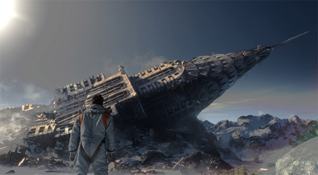 Trăng Rơi có mức đầu tư khủng lên tới 150 triệu USD