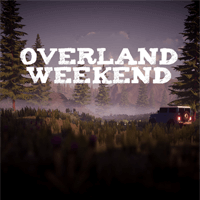 Overland Weekend