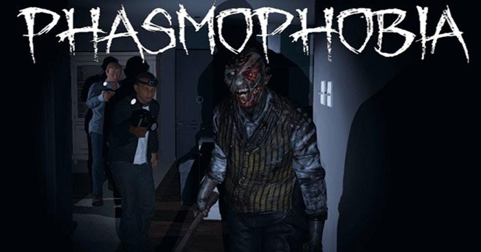 Những mẹo săn ma trong Phasmophobia game thủ cần biết