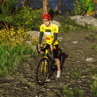 Bicycle Rider Simulator