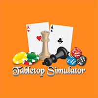 Tabletop Simulator