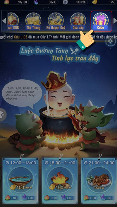 Xin đạo hữu dừng bước