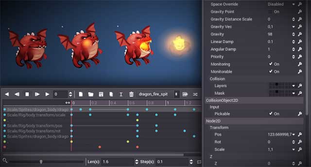 Thiết kế game trên bất kỳ hệ điều hành máy tính để bàn nào