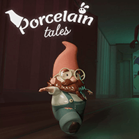 Porcelain Tales