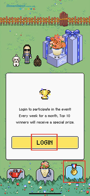 jentle garden 12*348071