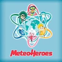 MeteoHeroes