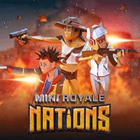 Mini Royale: Nations