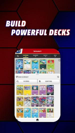 Xây dựng deck của bạn