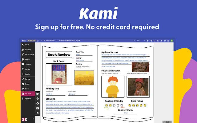 Bạn có thể đánh dấu, gạch dưới và gạch ngang văn bản trong PDF