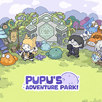 PuPu's Adventure Park