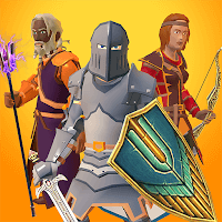 Combat Magic: Spells & Swords cho Android
