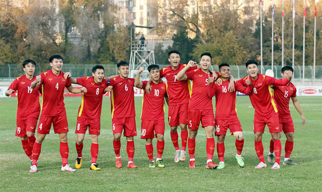 Giải đấu U23 Đông Nam Á