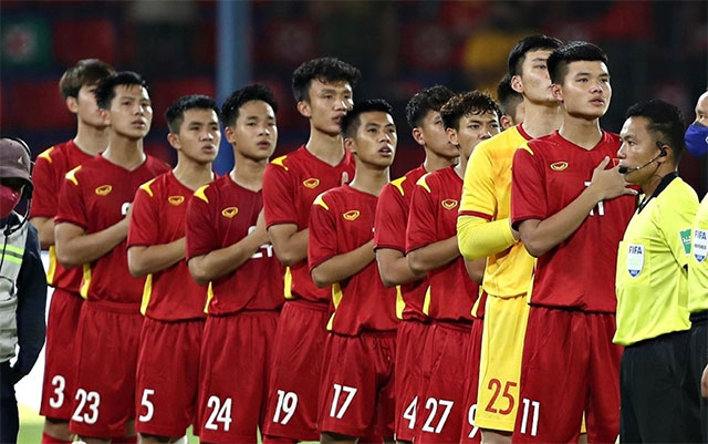 Chung kết U23 Đông Nam Á