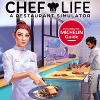 Chef Life: A Restaurant Simulator