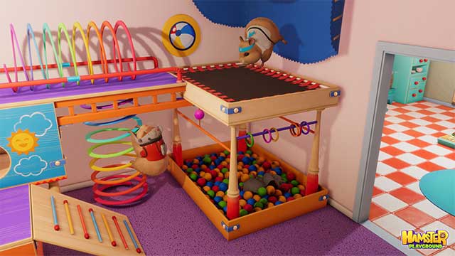 Chăm sóc chuột lang của bạn và mở rộng ngôi nhà của chúng