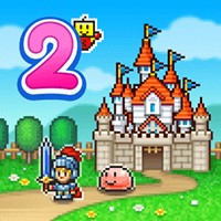 Dungeon Village 2 cho iOS