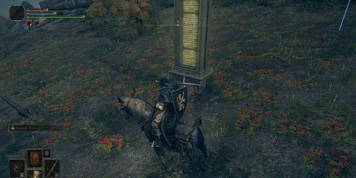 Beacon trong Elden Ring