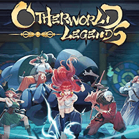 Otherworld Legends