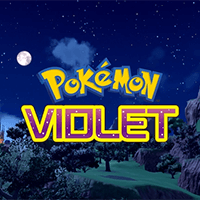 Pokémon Violet