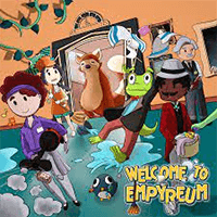 Welcome to Empyreum