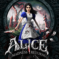 Alice: Madness Returns