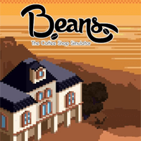 Beans: The Coffee Shop Simulator