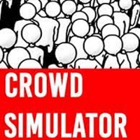 Crowd Simulator