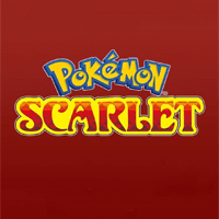 Pokémon Scarlet